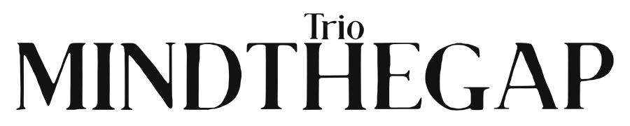 MINDTHEGAP TRIO